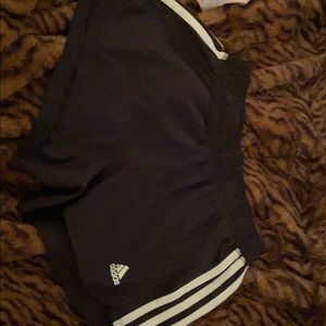adidas running shorts